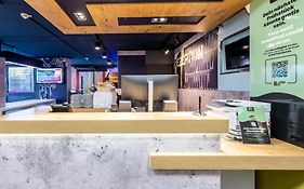 ibis budget Hannover Garbsen